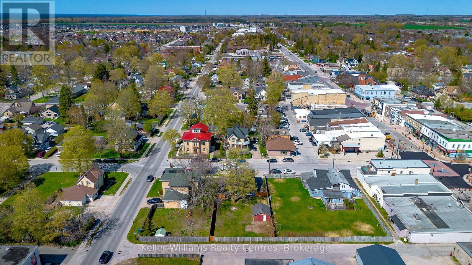 578 Green Street, Saugeen Shores, Ontario  N0H 2C0 - Photo 42 - X12244952