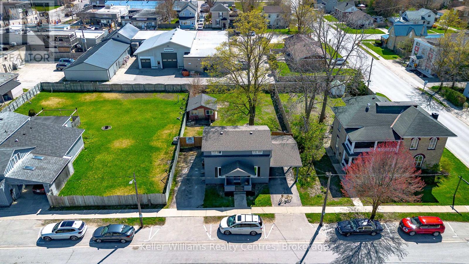 578 Green Street, Saugeen Shores, Ontario  N0H 2C0 - Photo 40 - X12244952