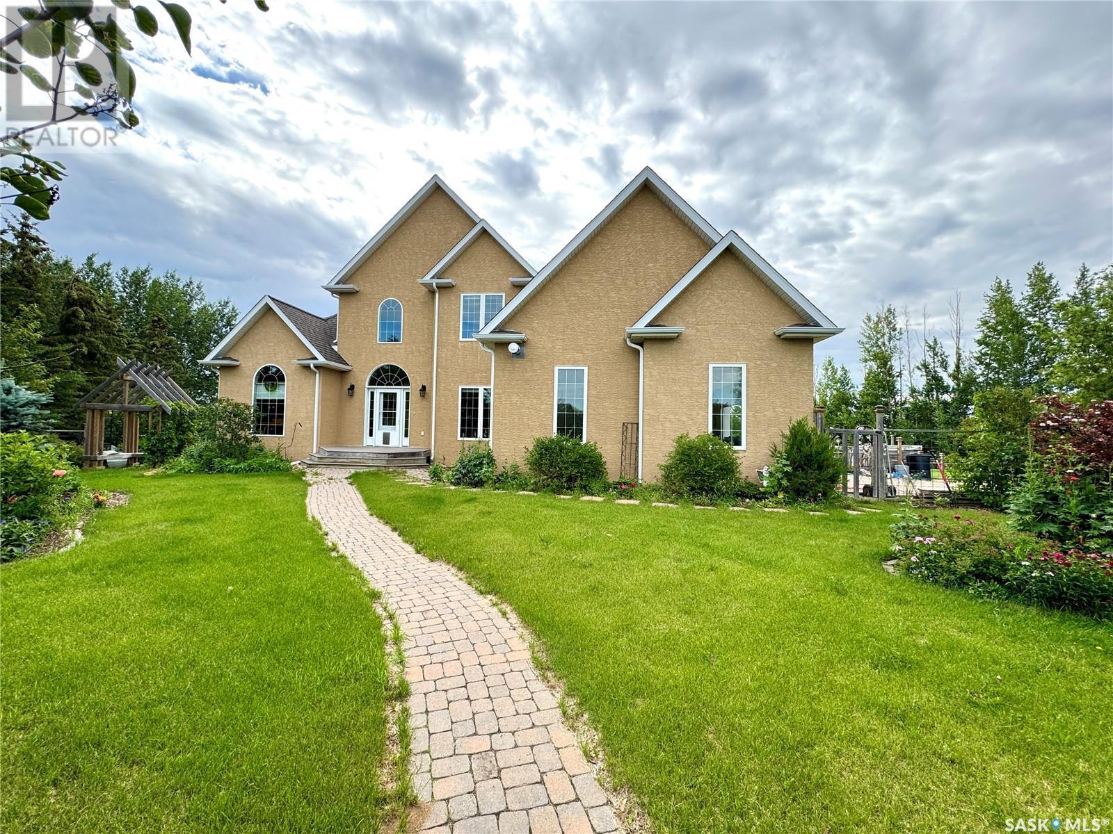 305 Evergreen PLACE, turtleford, Saskatchewan