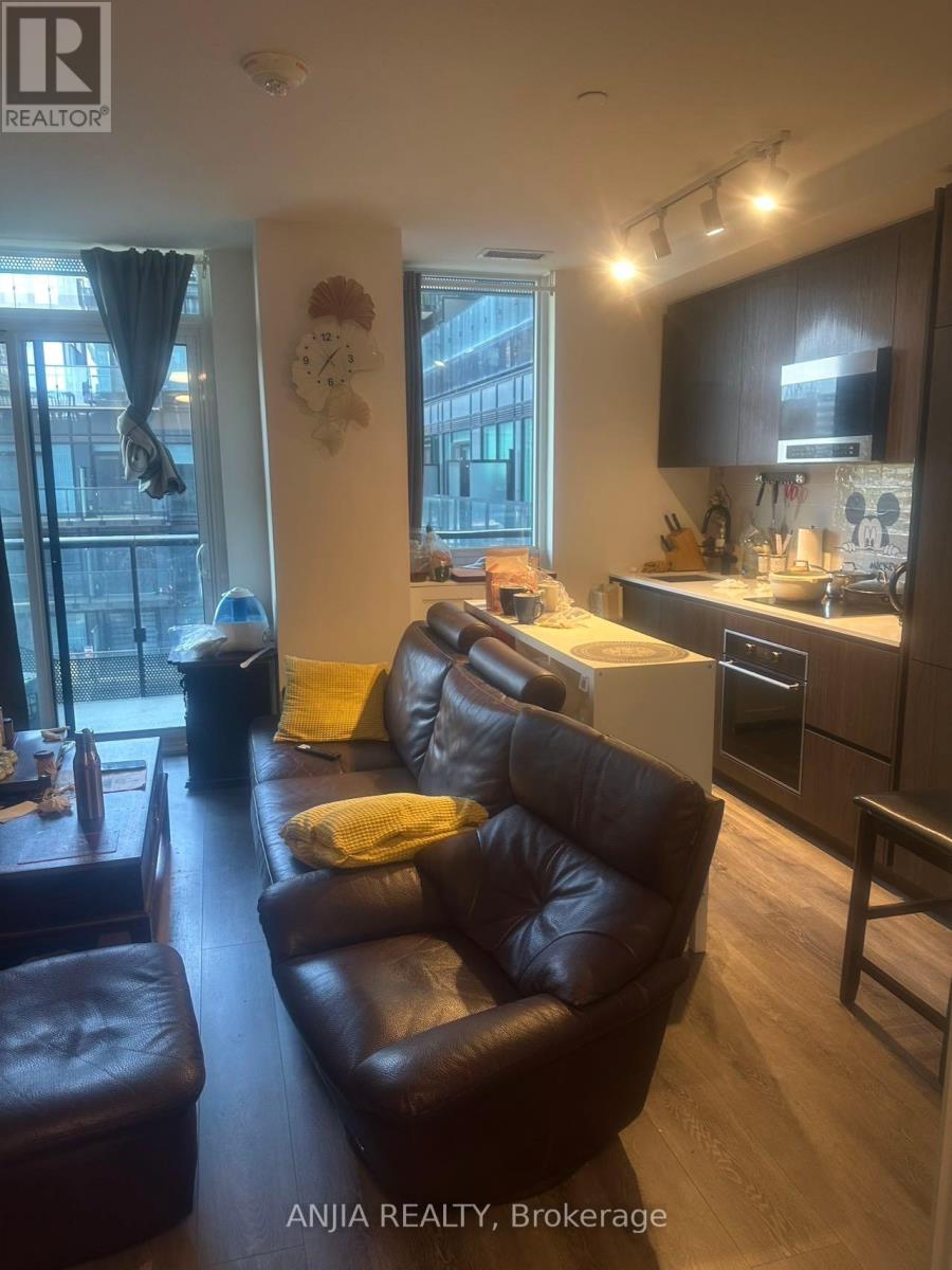 616 - 117 Broadway Avenue, Toronto, Ontario  M4P 1V3 - Photo 6 - C12252629