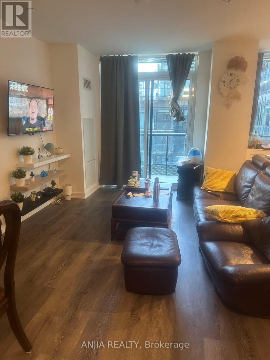 616 - 117 Broadway Avenue, Toronto, Ontario  M4P 1V3 - Photo 7 - C12252629