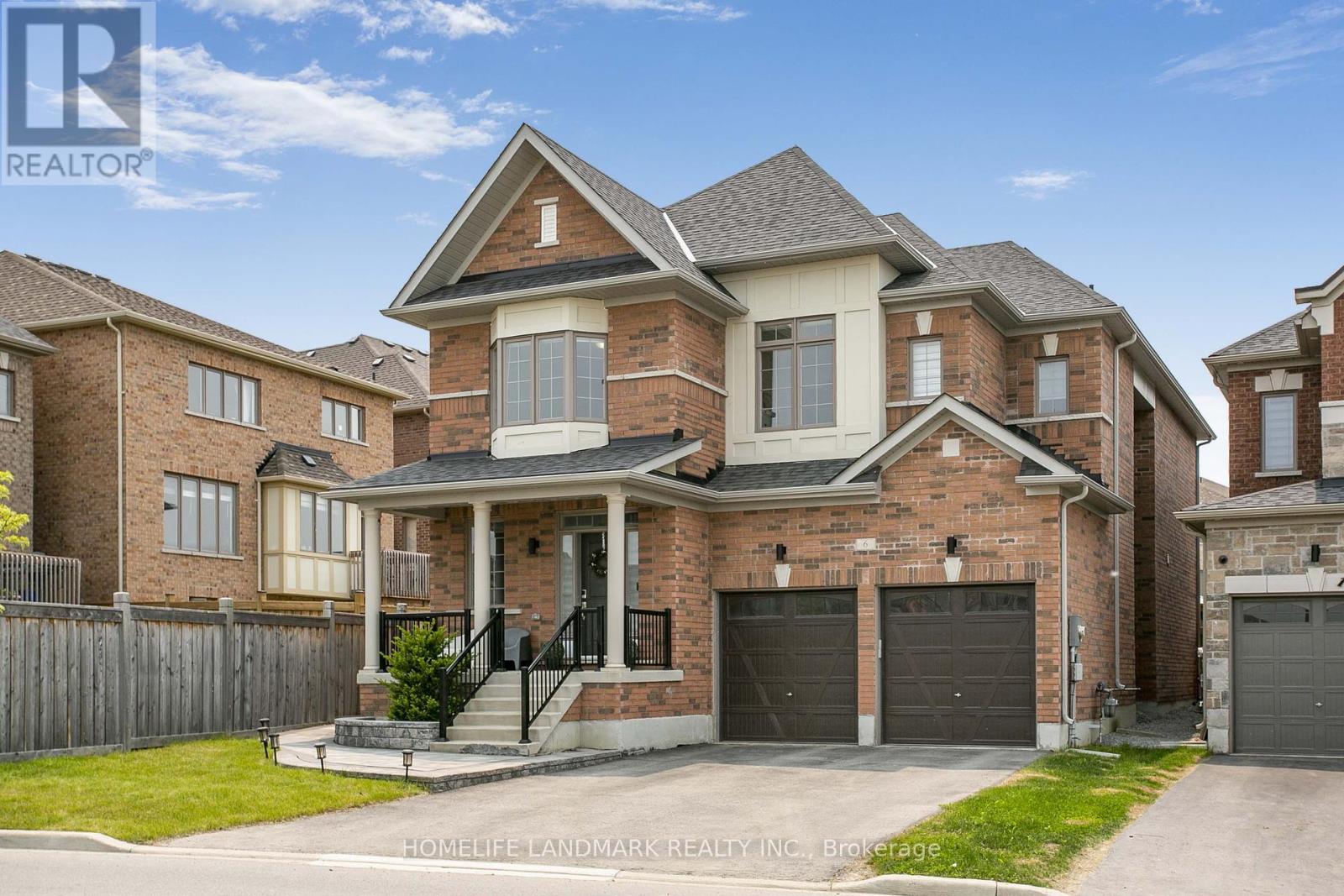 Property at 6 CLOVERRIDGE AVENUE image 1