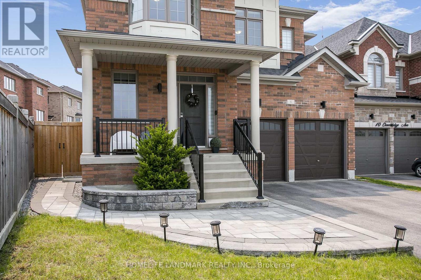 Property at 6 CLOVERRIDGE AVENUE image 2