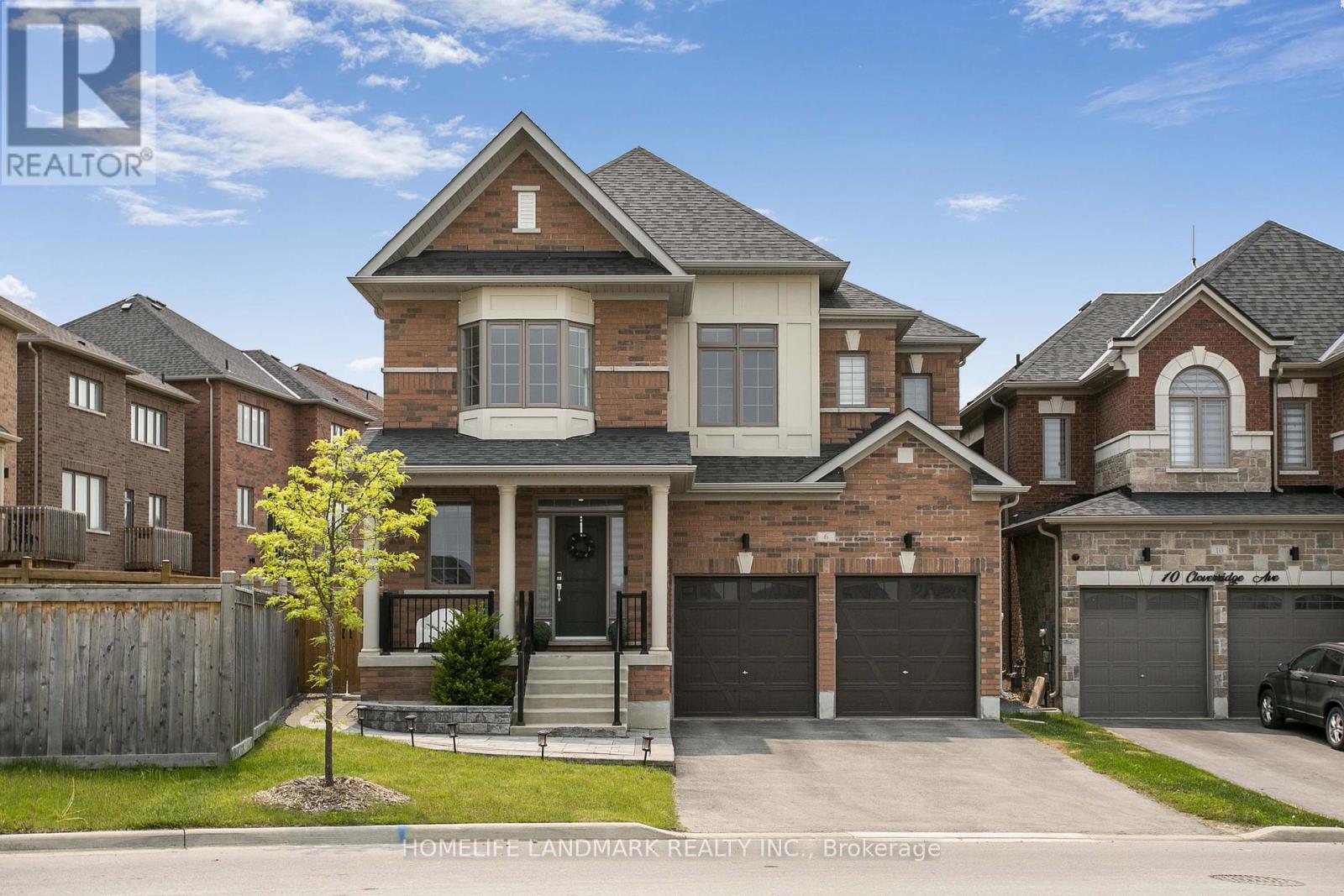 Property at 6 CLOVERRIDGE AVENUE image 3