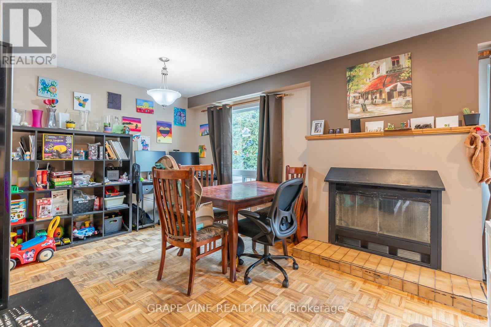 B - 30b Castlebrook Lane, Ottawa, Ontario  K2G 5G5 - Photo 9 - X12241304
