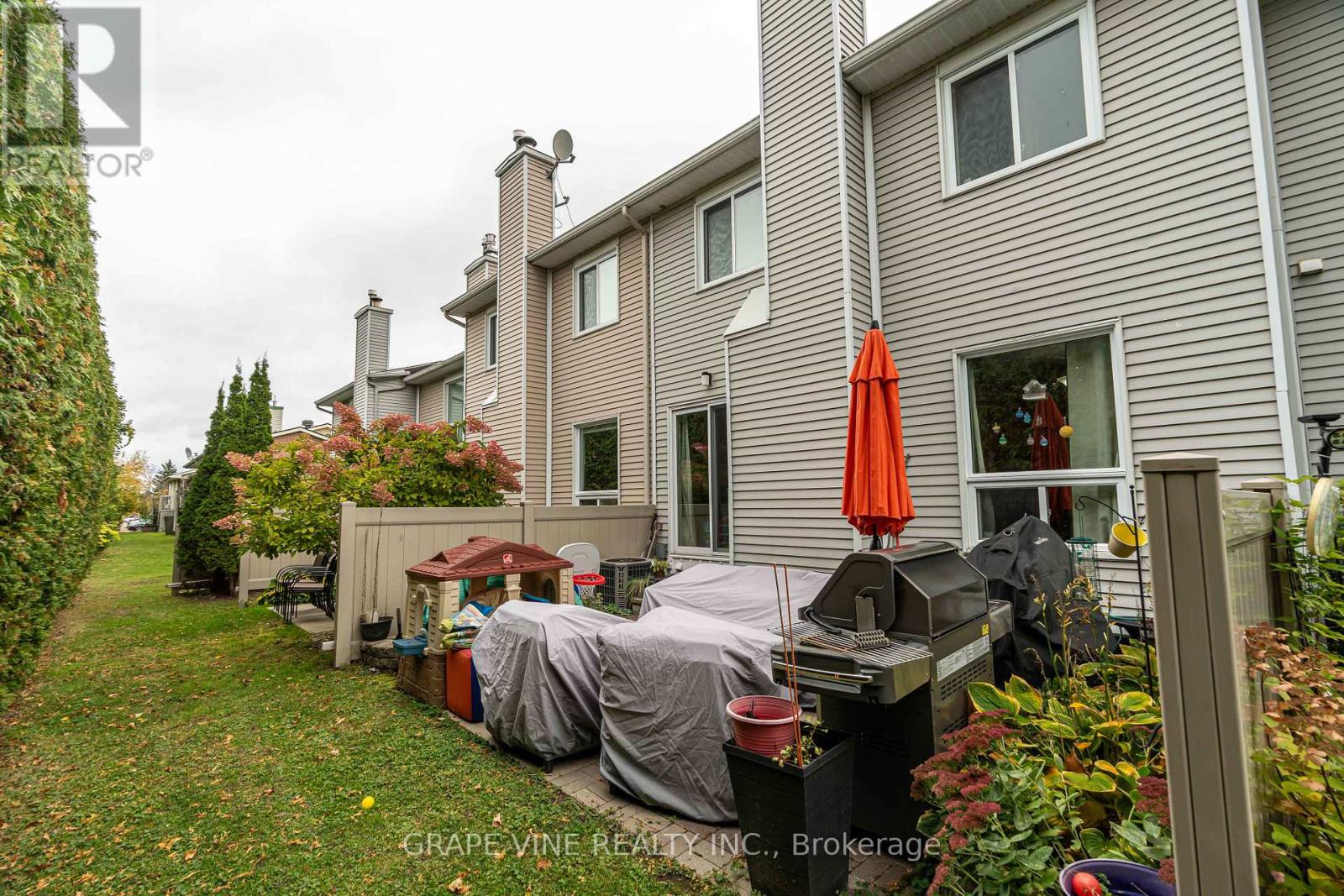 B - 30b Castlebrook Lane, Ottawa, Ontario  K2G 5G5 - Photo 21 - X12241304
