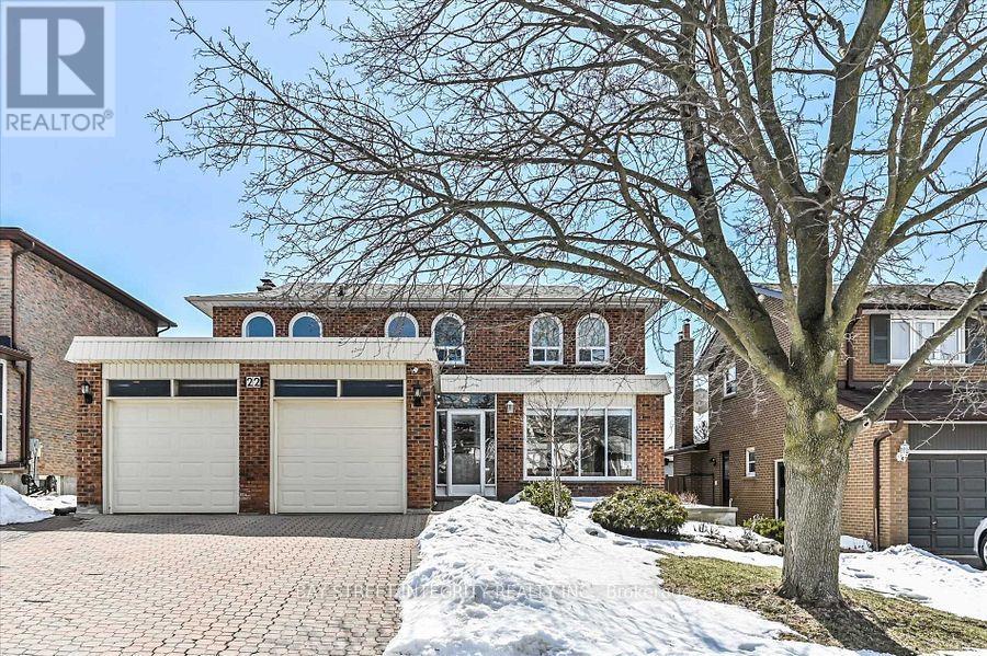 Property at 22 CLIFFWOOD ROAD image 1