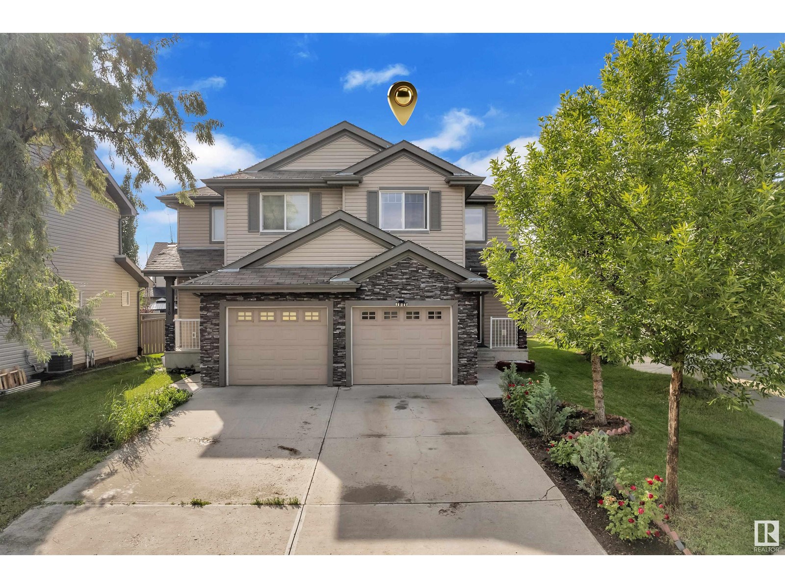 Property at 108 53 ST SW image 1