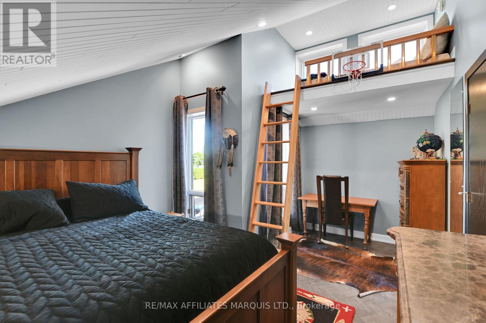 20214 County Rd 2 Road, South Glengarry, Ontario  K0C 2E0 - Photo 21 - X12140444