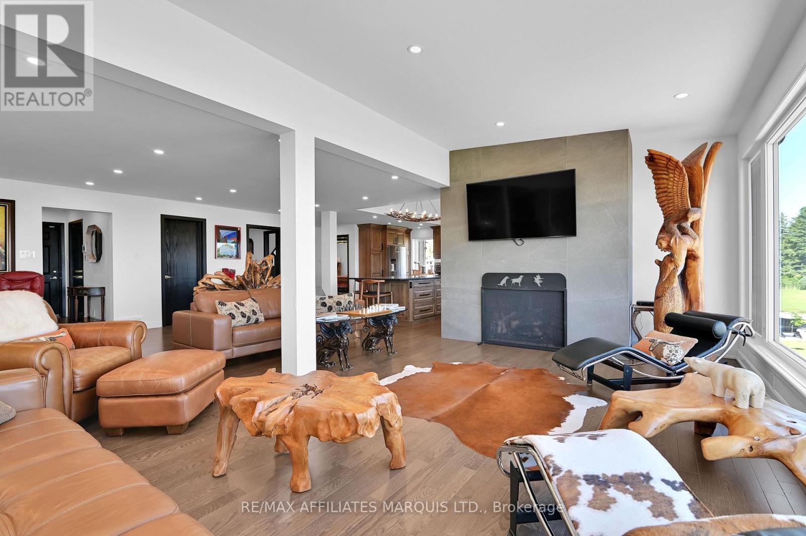20214 County Rd 2 Road, South Glengarry, Ontario  K0C 2E0 - Photo 15 - X12140444