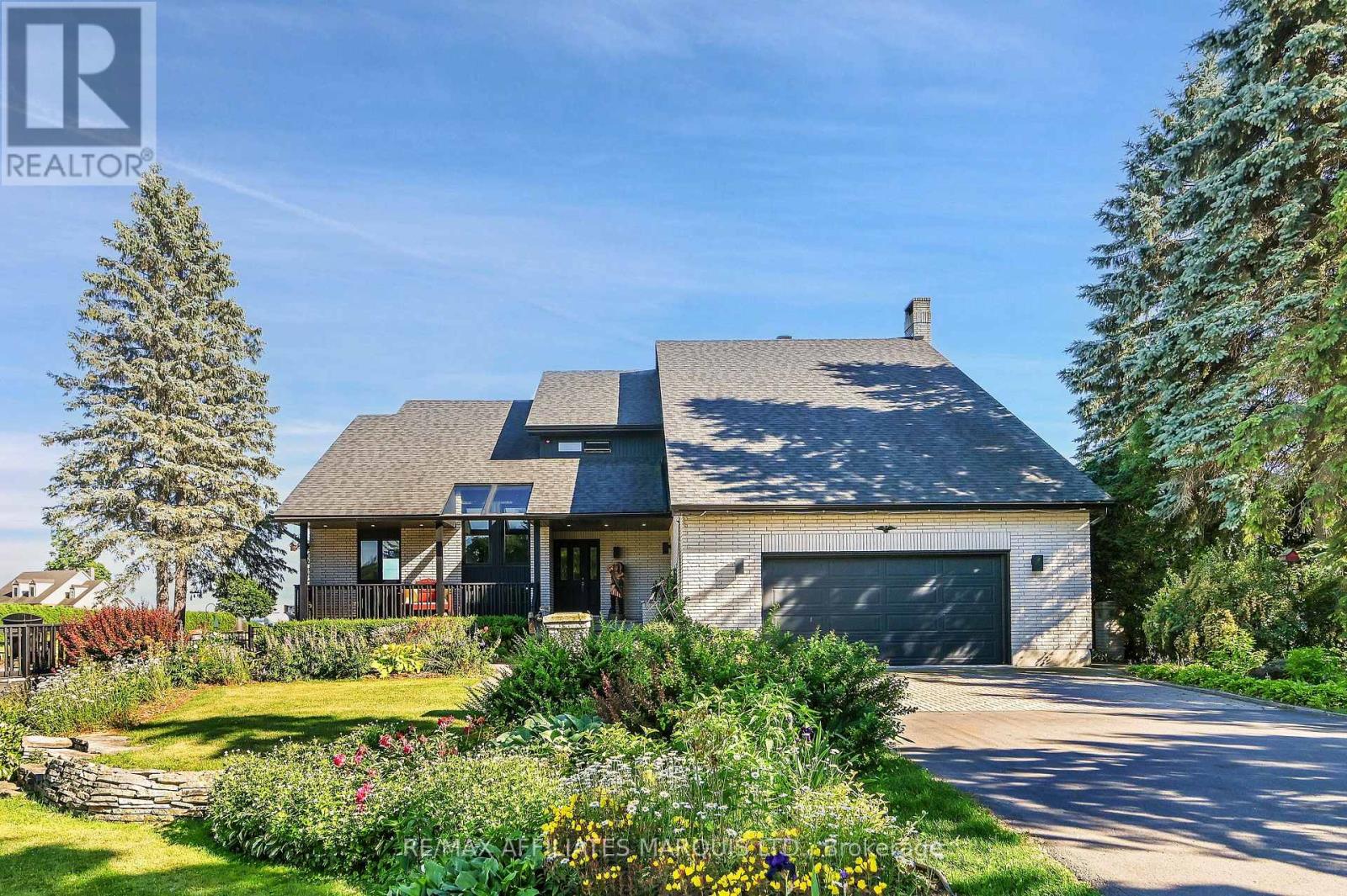 20214 County Rd 2 Road, South Glengarry, Ontario  K0C 2E0 - Photo 2 - X12140444