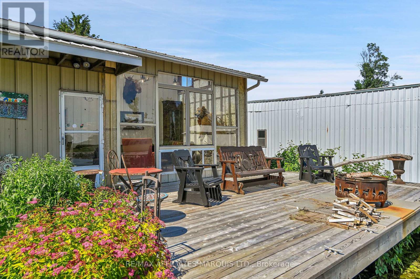 20214 County Rd 2 Road, South Glengarry, Ontario  K0C 2E0 - Photo 40 - X12140444