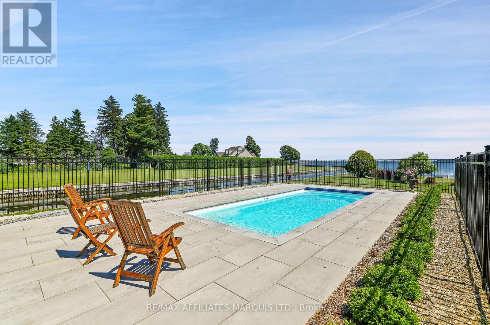 20214 County Rd 2 Road, South Glengarry, Ontario  K0C 2E0 - Photo 39 - X12140444