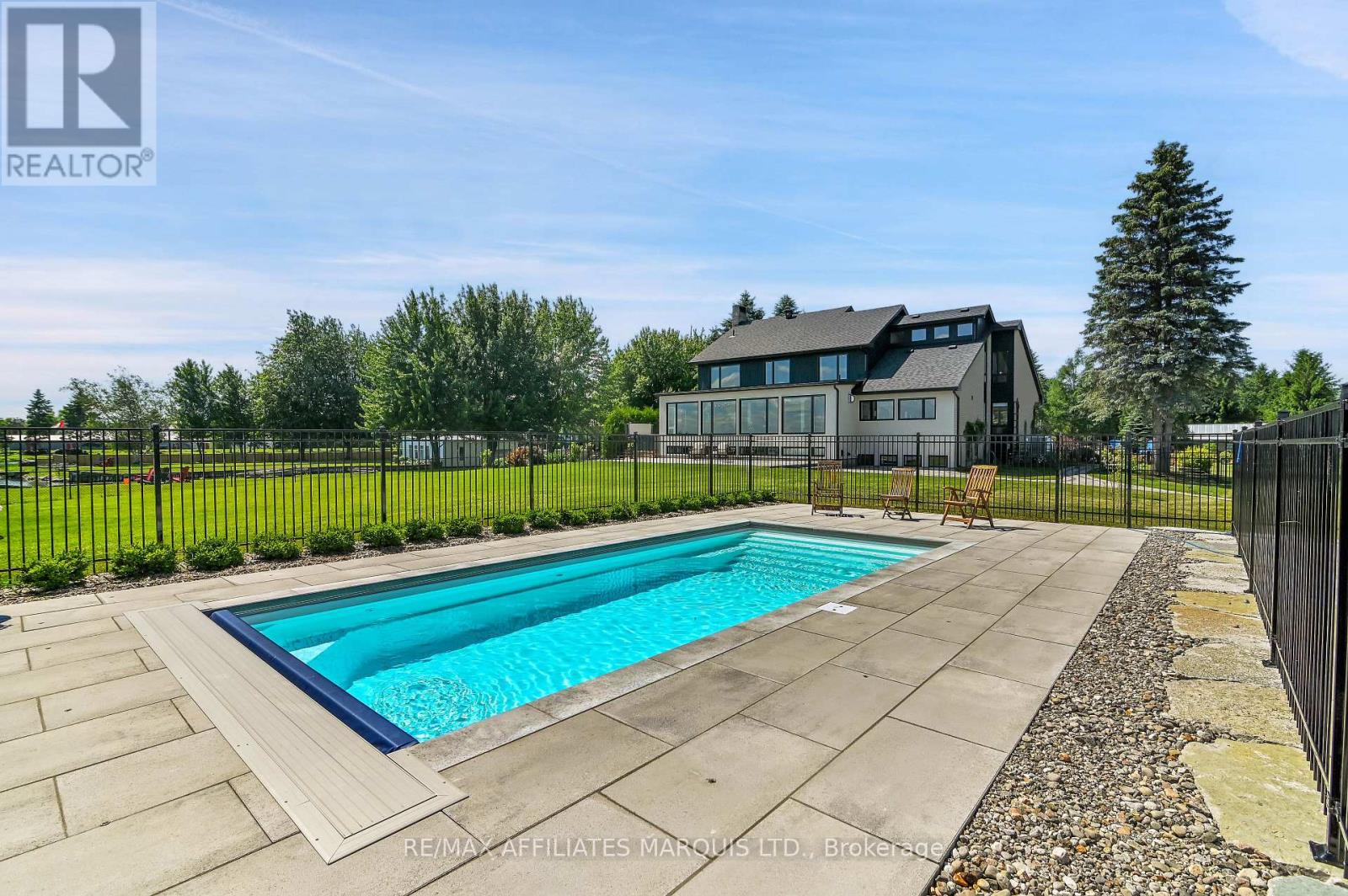 20214 County Rd 2 Road, South Glengarry, Ontario  K0C 2E0 - Photo 4 - X12140444