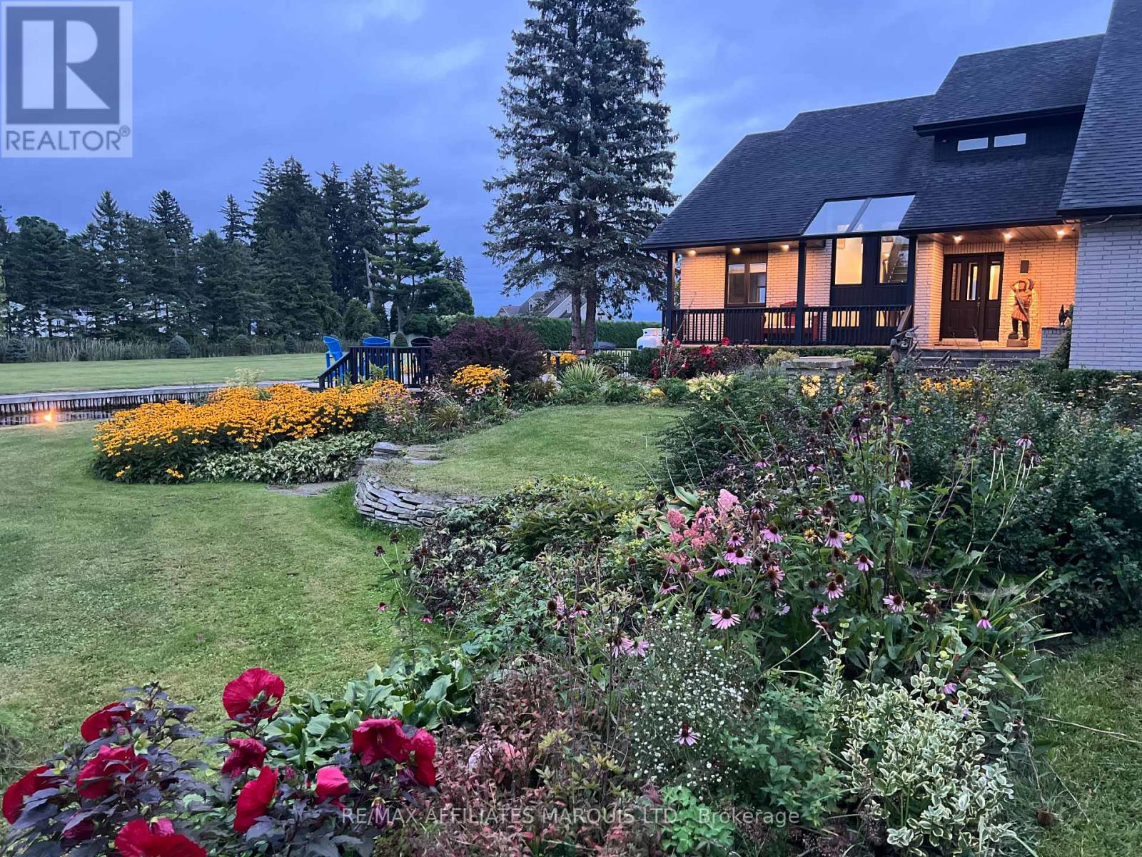 20214 County Rd 2 Road, South Glengarry, Ontario  K0C 2E0 - Photo 49 - X12140444