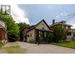 217 Epworth Avenue, London East (East B), Ca