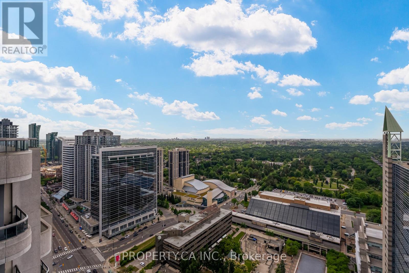Ph 201 - 8 Hillcrest Avenue, Toronto, Ontario  M2N 6Y6 - Photo 7 - C12252673