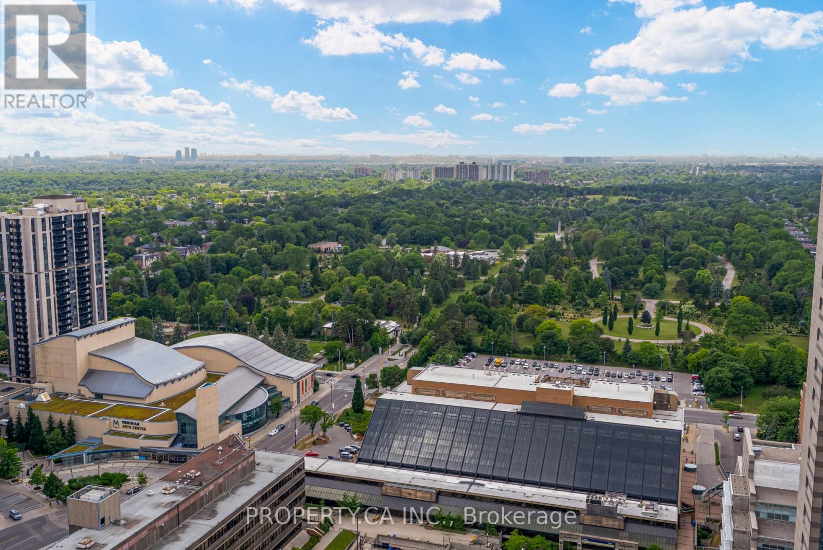Ph 201 - 8 Hillcrest Avenue, Toronto, Ontario  M2N 6Y6 - Photo 8 - C12252673