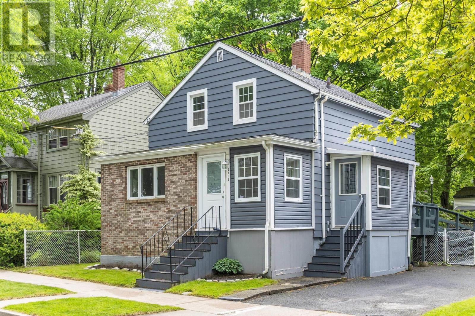 Property at 6516 Summit Street image 2