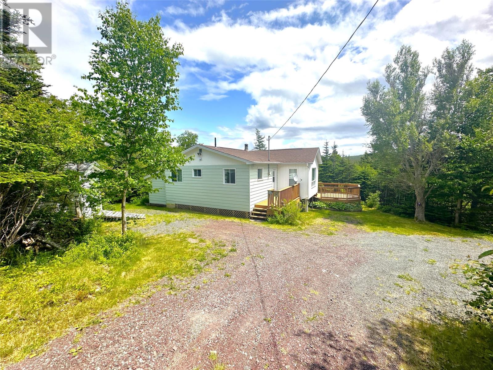 6 Island Pond Road, Spread Eagle, Newfoundland & Labrador