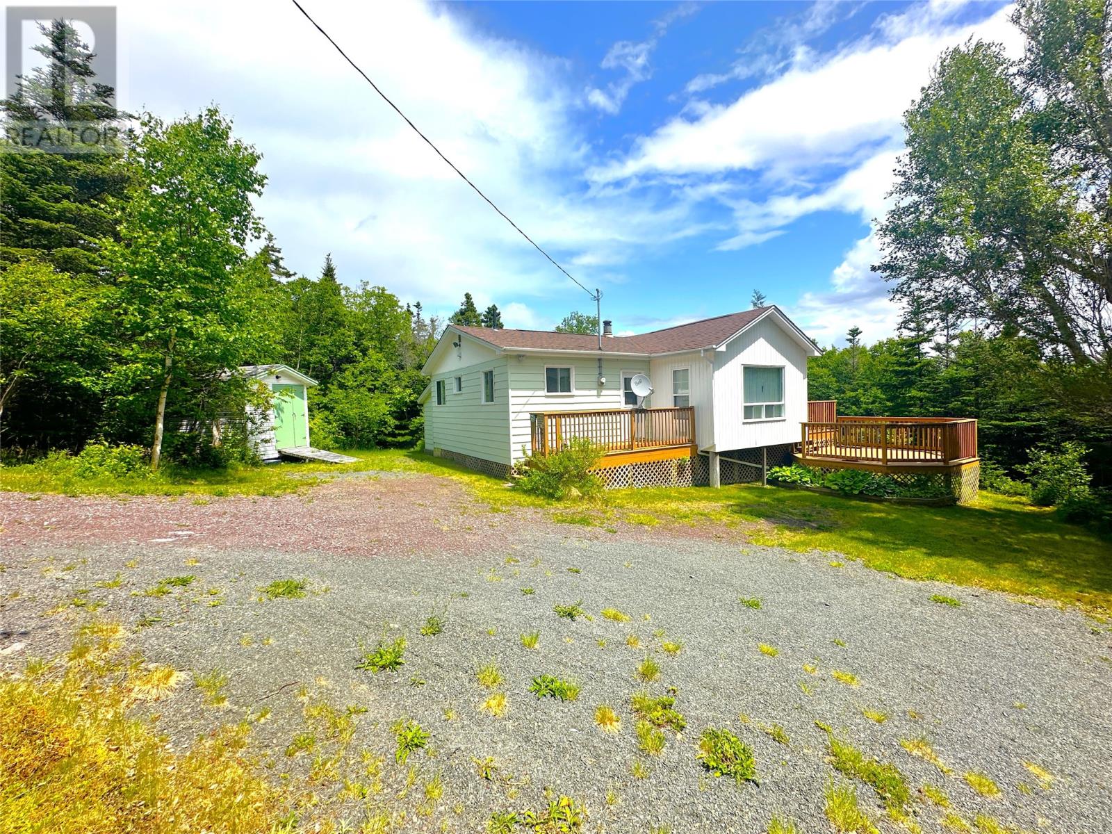 6 Island Pond Road, Spread Eagle, Newfoundland & Labrador  A0B 2W0 - Photo 2 - 1287134