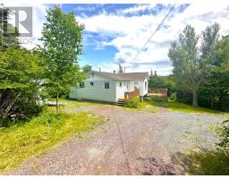 6 Island Pond Road, Spread Eagle, Newfoundland & Labrador