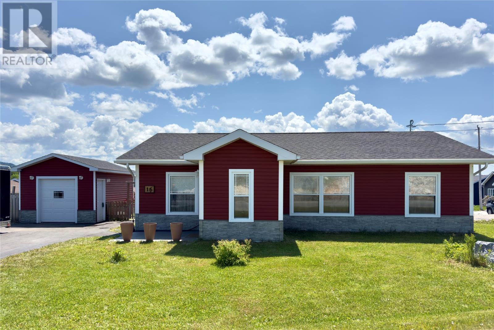 Property at 16 Samuel Crescent image 1