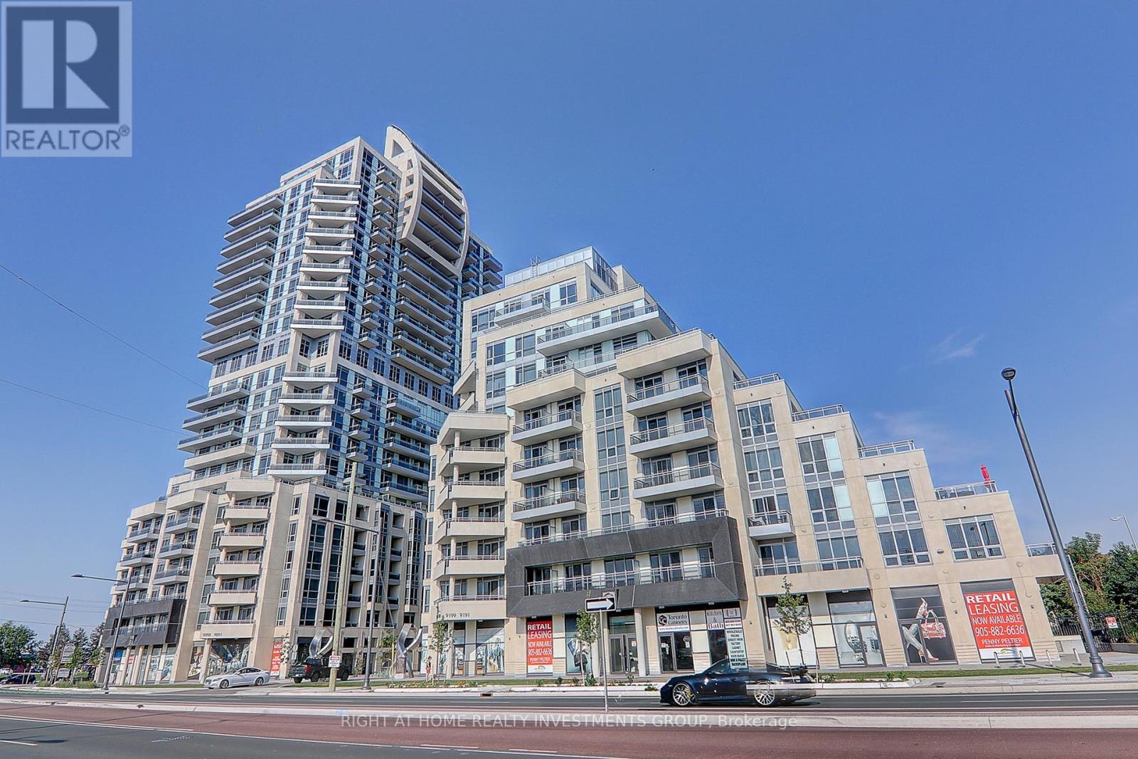415 Ne - 9205 Yonge Street, Richmond Hill, Ontario  L4C 1V5 - Photo 3 - N12252667