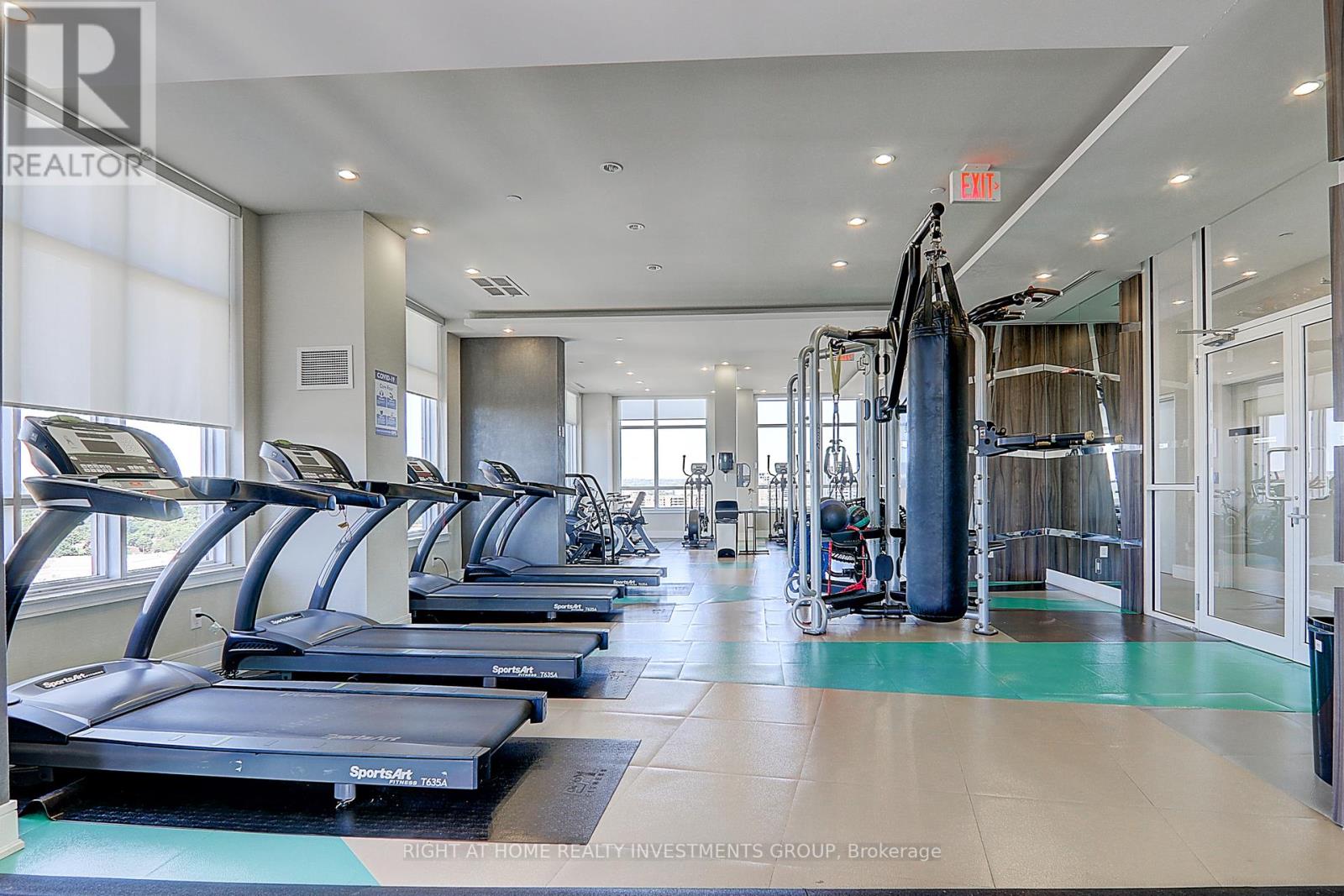 415 Ne - 9205 Yonge Street, Richmond Hill, Ontario  L4C 1V5 - Photo 44 - N12252667