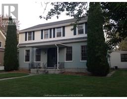 204 Selkirk STREET