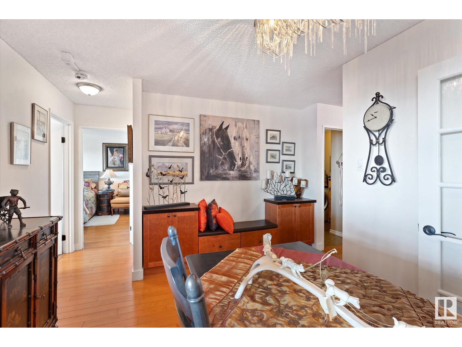 #1002 9923 103 St Nw, Edmonton, Alberta  T5K 2J3 - Photo 21 - E4445041