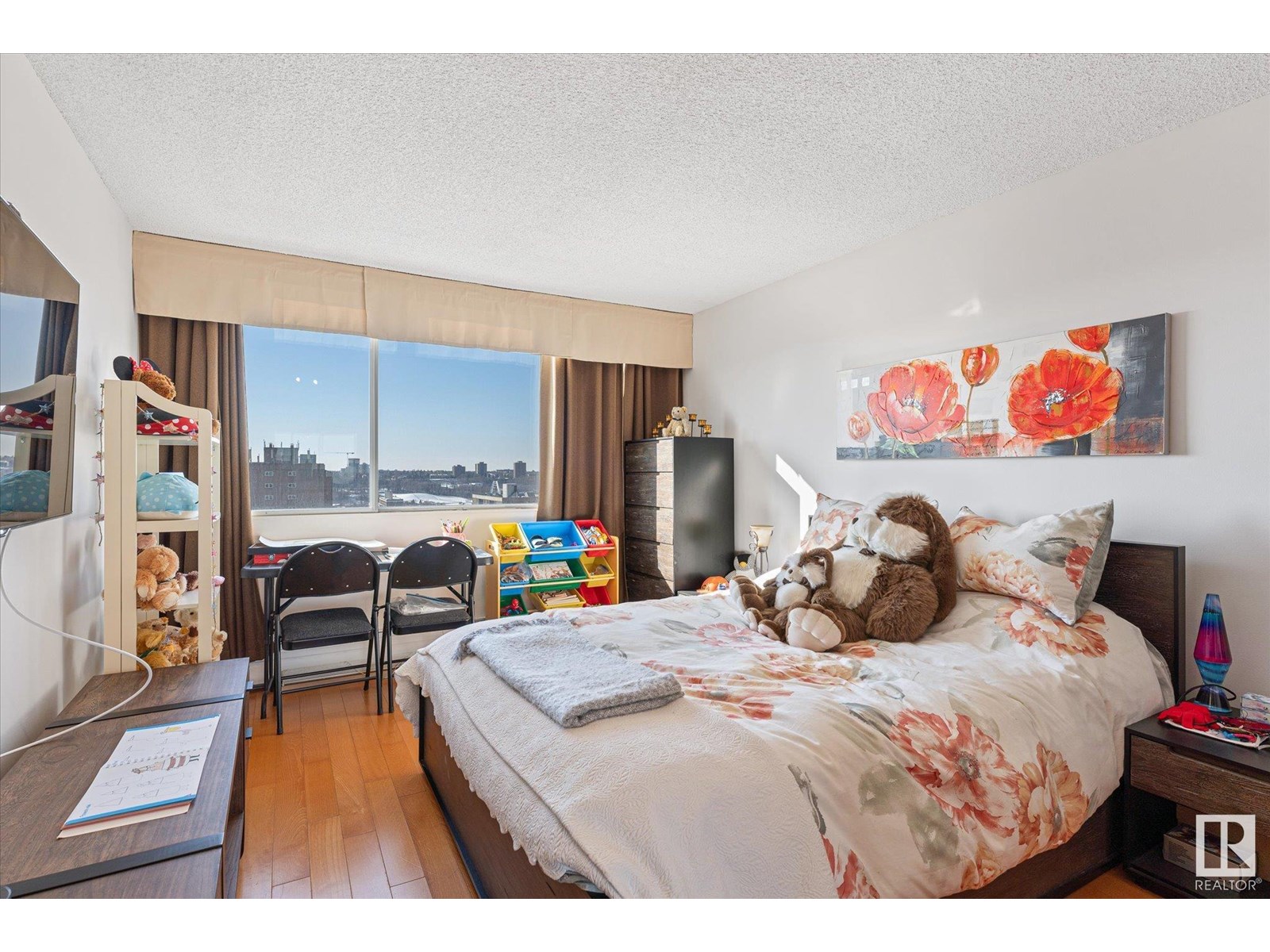 #1002 9923 103 St Nw, Edmonton, Alberta  T5K 2J3 - Photo 30 - E4445041