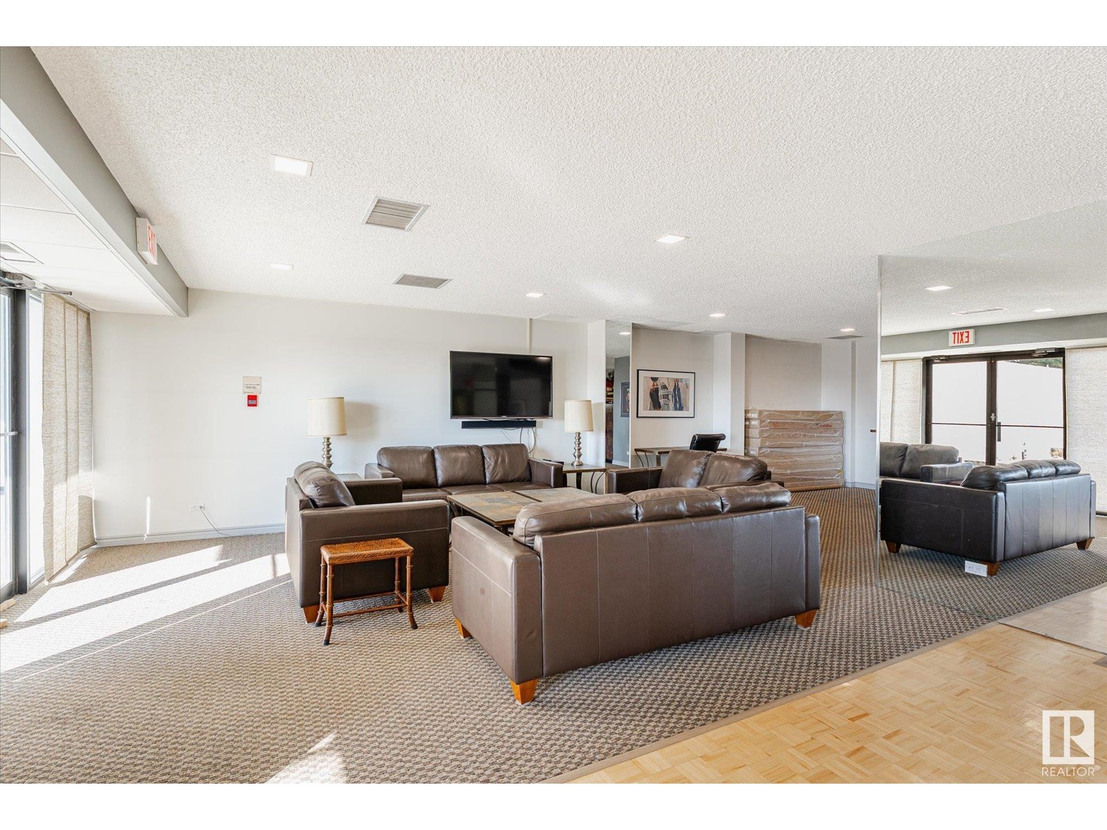#1002 9923 103 St Nw, Edmonton, Alberta  T5K 2J3 - Photo 35 - E4445041