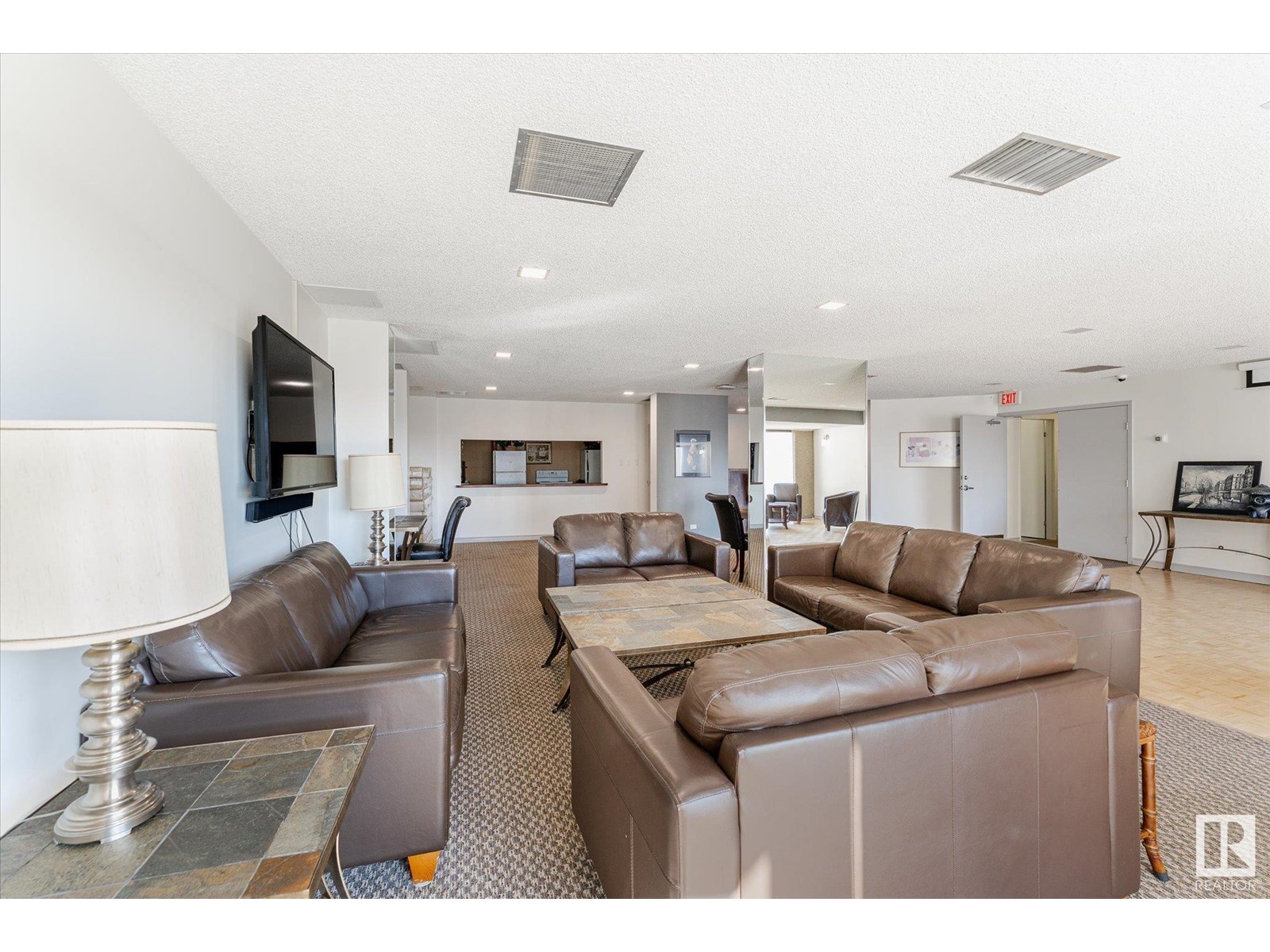 #1002 9923 103 St Nw, Edmonton, Alberta  T5K 2J3 - Photo 36 - E4445041