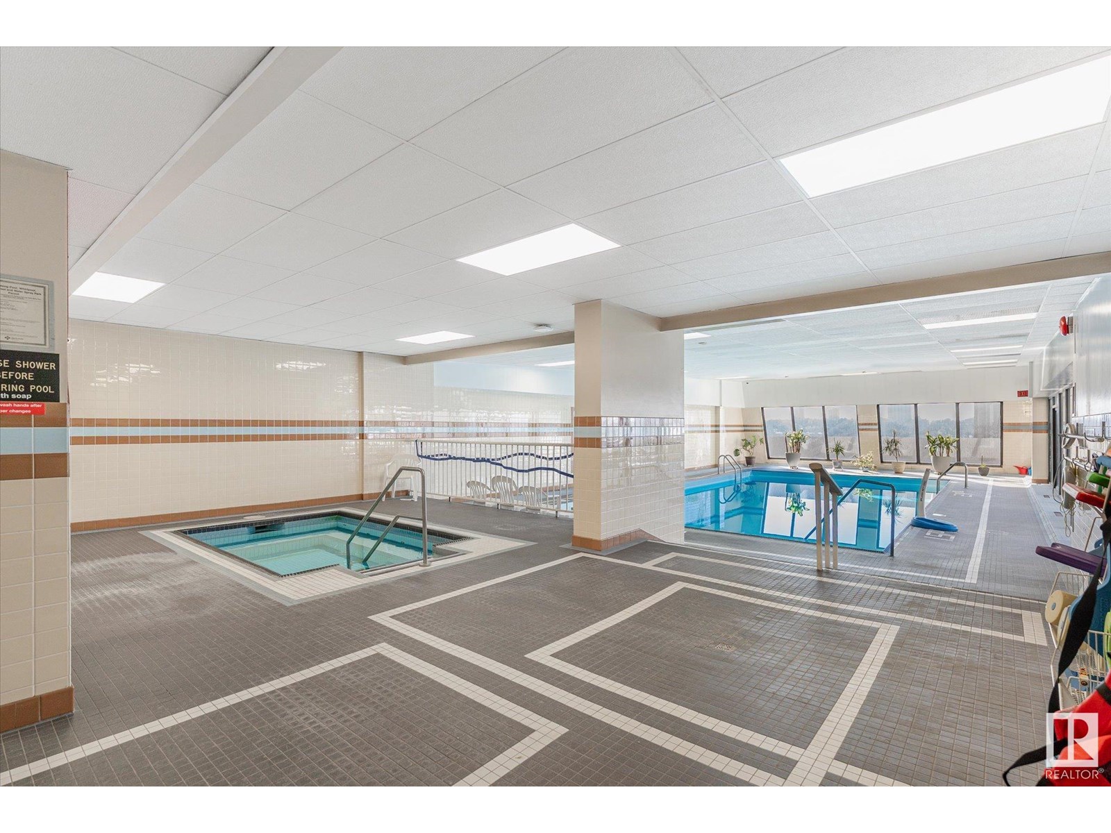 #1002 9923 103 St Nw, Edmonton, Alberta  T5K 2J3 - Photo 38 - E4445041