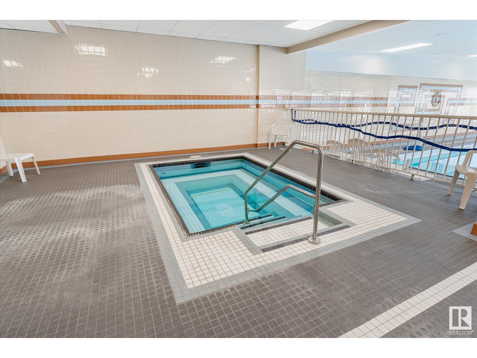 #1002 9923 103 St Nw, Edmonton, Alberta  T5K 2J3 - Photo 39 - E4445041