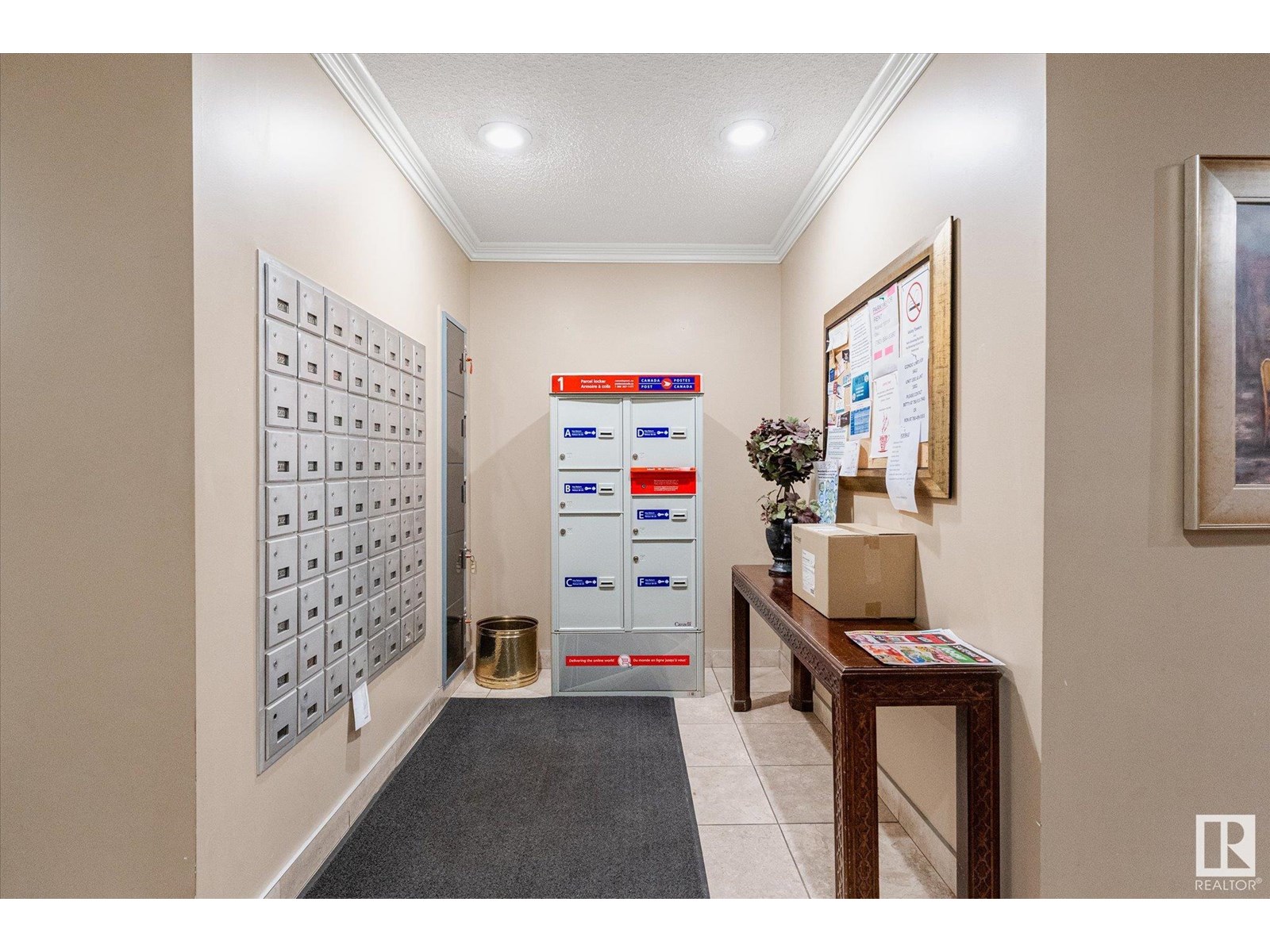 #1002 9923 103 St Nw, Edmonton, Alberta  T5K 2J3 - Photo 7 - E4445041