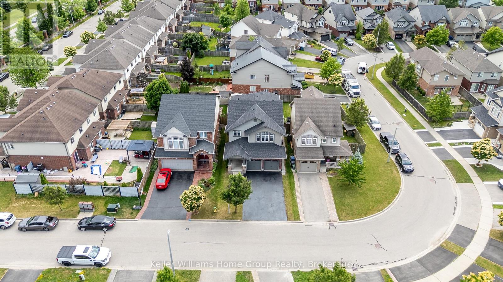 64 Laughland Lane, Guelph, Ontario  N1L 0C6 - Photo 40 - X12252680