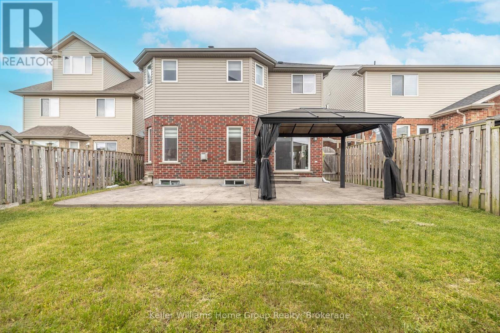 64 Laughland Lane, Guelph, Ontario  N1L 0C6 - Photo 42 - X12252680