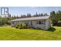 45 Fundy Bay Drive, St George, New Brunswick