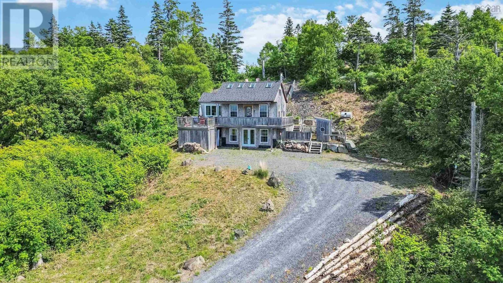 54 Cove Road, Halls Harbour, Nova Scotia  B0P 1J0 - Photo 15 - 202509264