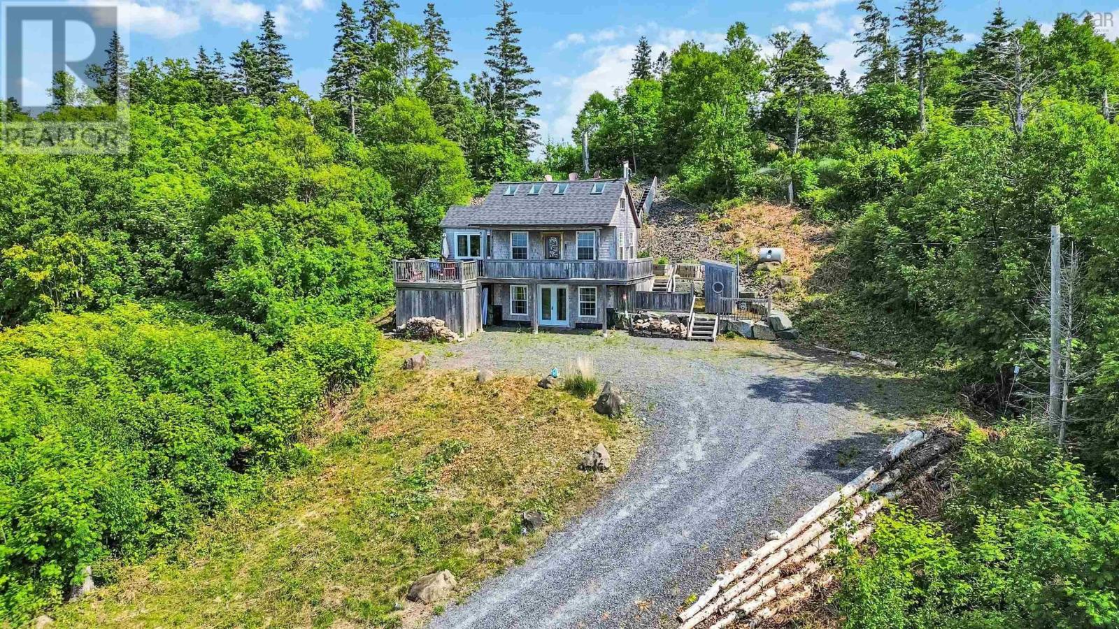 54 Cove Road, Halls Harbour, Nova Scotia  B0P 1J0 - Photo 11 - 202509264