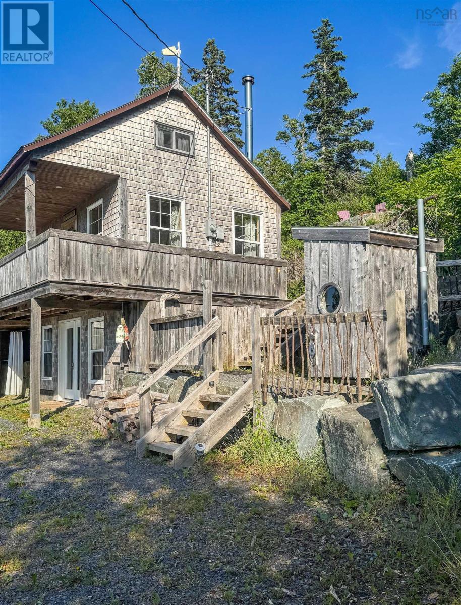 54 Cove Road, Halls Harbour, Nova Scotia  B0P 1J0 - Photo 19 - 202509264