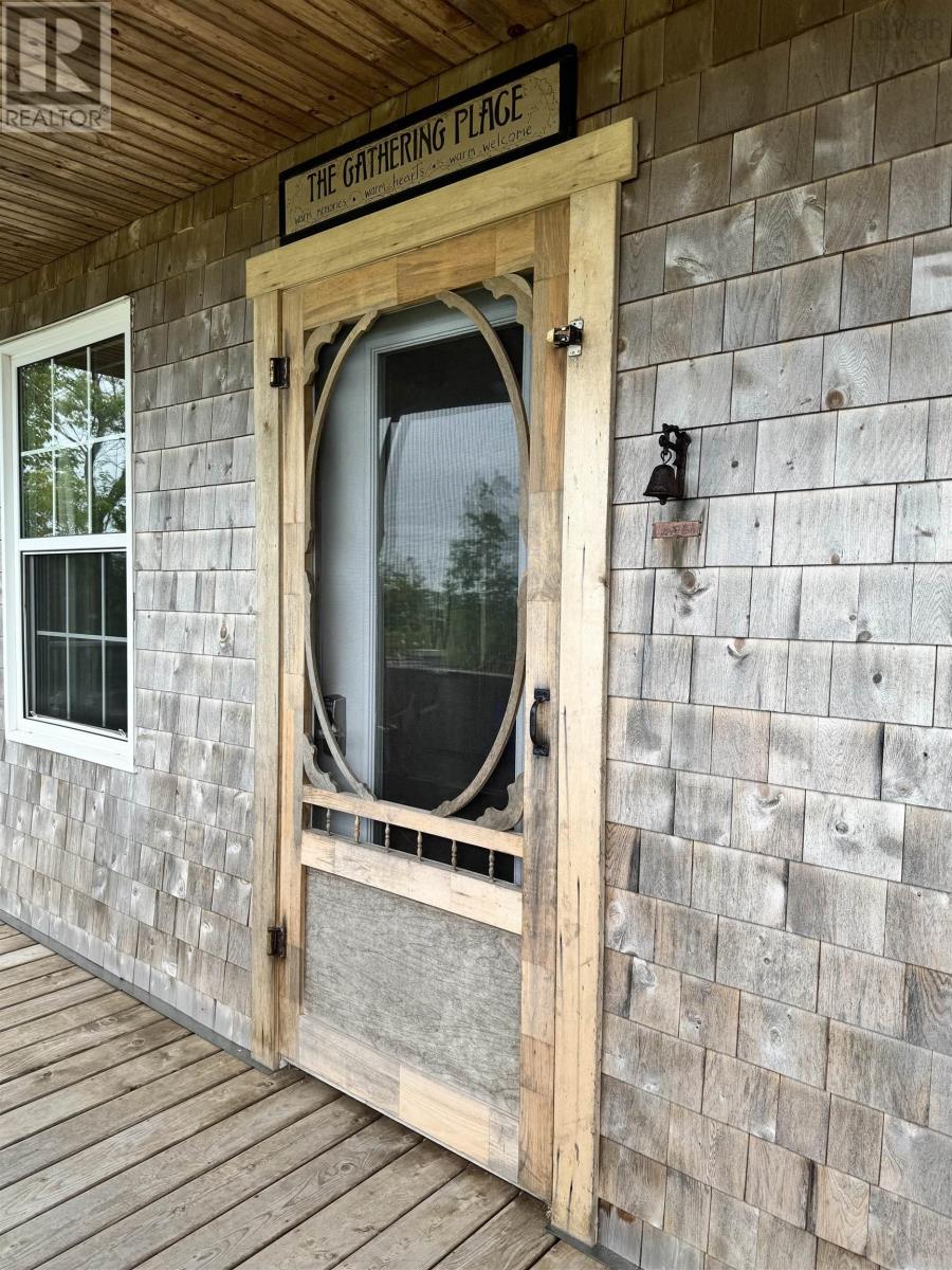 54 Cove Road, Halls Harbour, Nova Scotia  B0P 1J0 - Photo 29 - 202509264