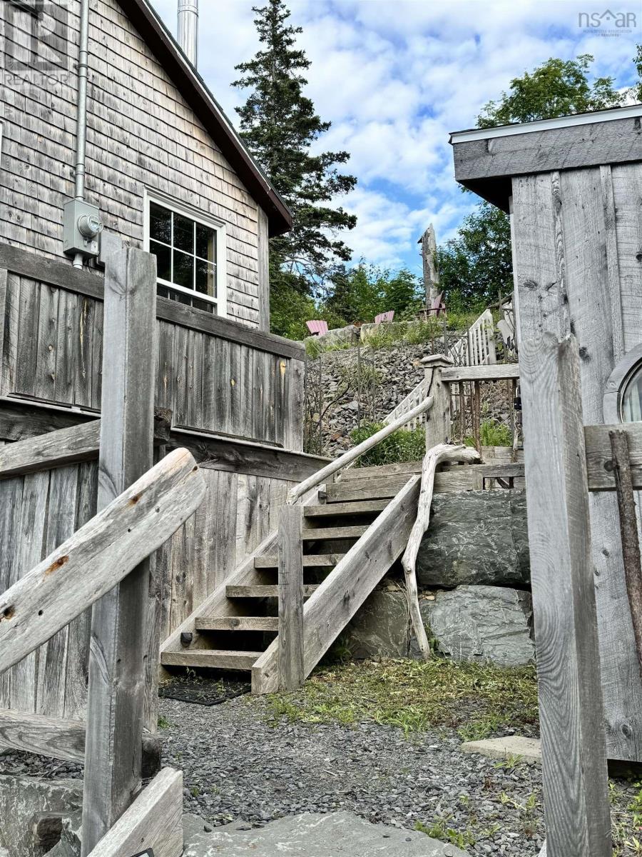 54 Cove Road, Halls Harbour, Nova Scotia  B0P 1J0 - Photo 21 - 202509264