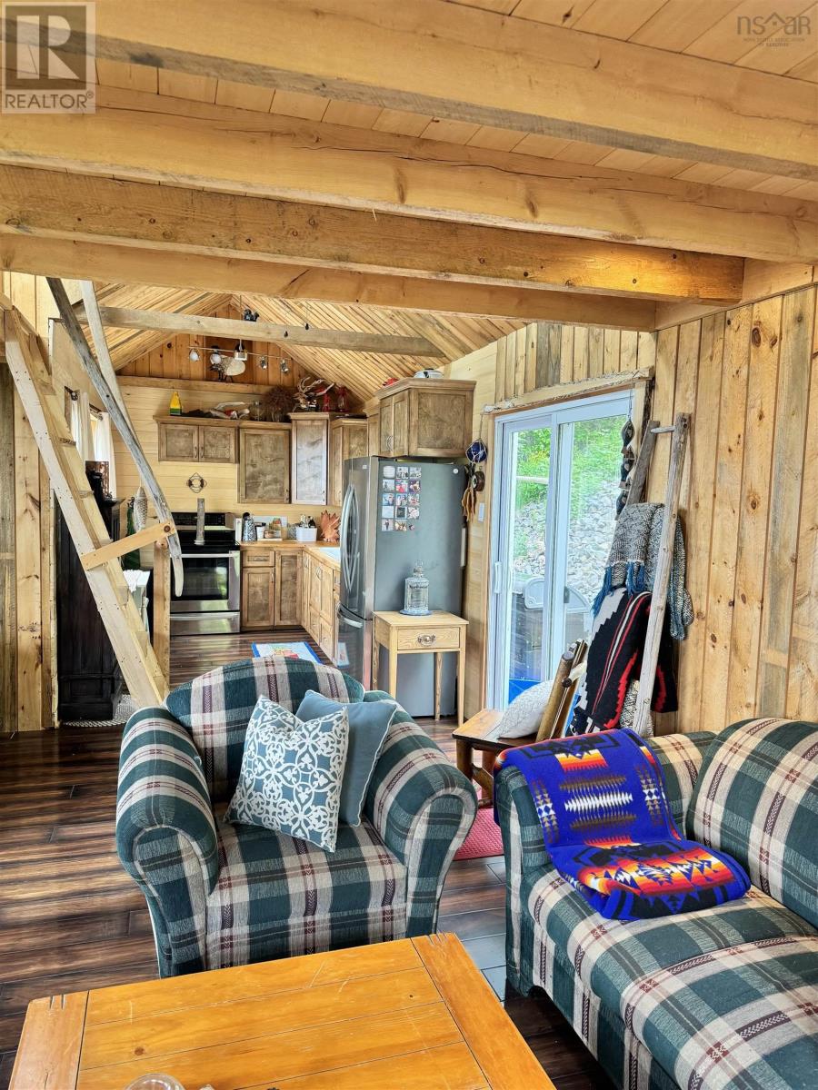 54 Cove Road, Halls Harbour, Nova Scotia  B0P 1J0 - Photo 31 - 202509264