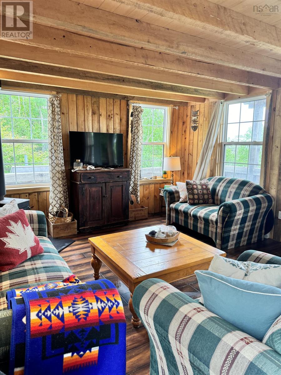 54 Cove Road, Halls Harbour, Nova Scotia  B0P 1J0 - Photo 30 - 202509264