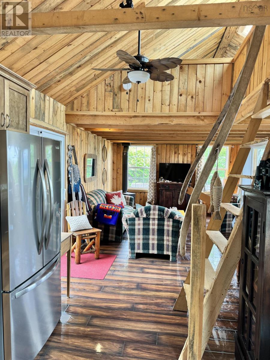 54 Cove Road, Halls Harbour, Nova Scotia  B0P 1J0 - Photo 27 - 202509264