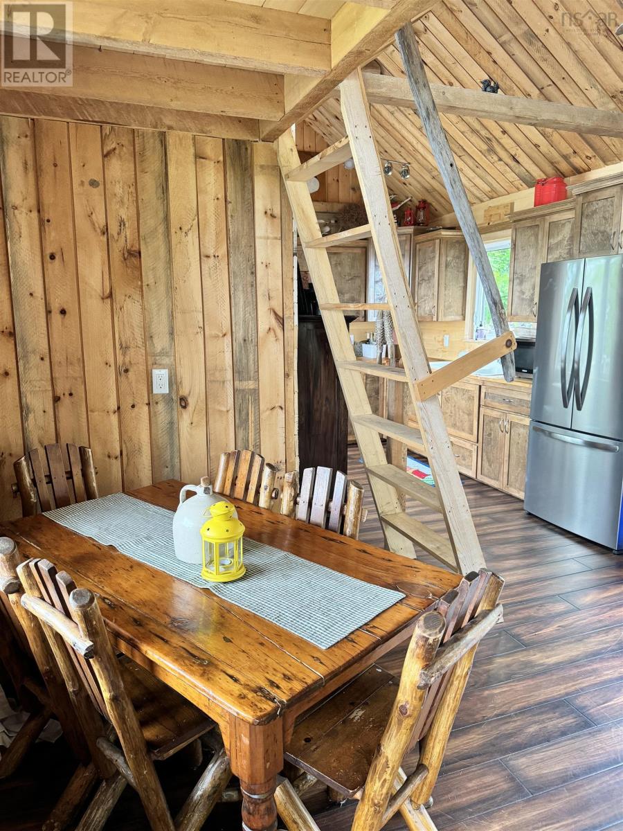54 Cove Road, Halls Harbour, Nova Scotia  B0P 1J0 - Photo 34 - 202509264