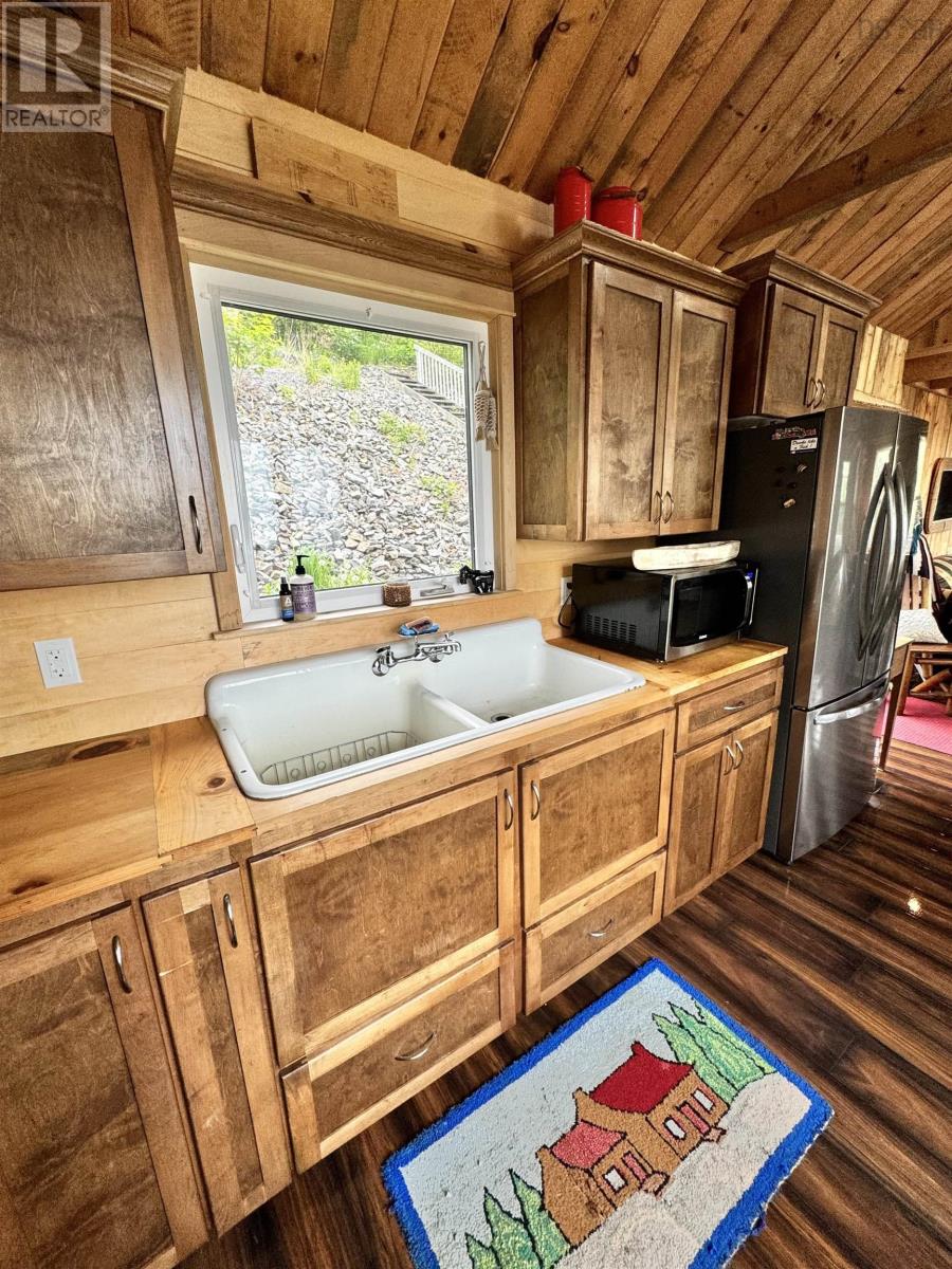 54 Cove Road, Halls Harbour, Nova Scotia  B0P 1J0 - Photo 23 - 202509264